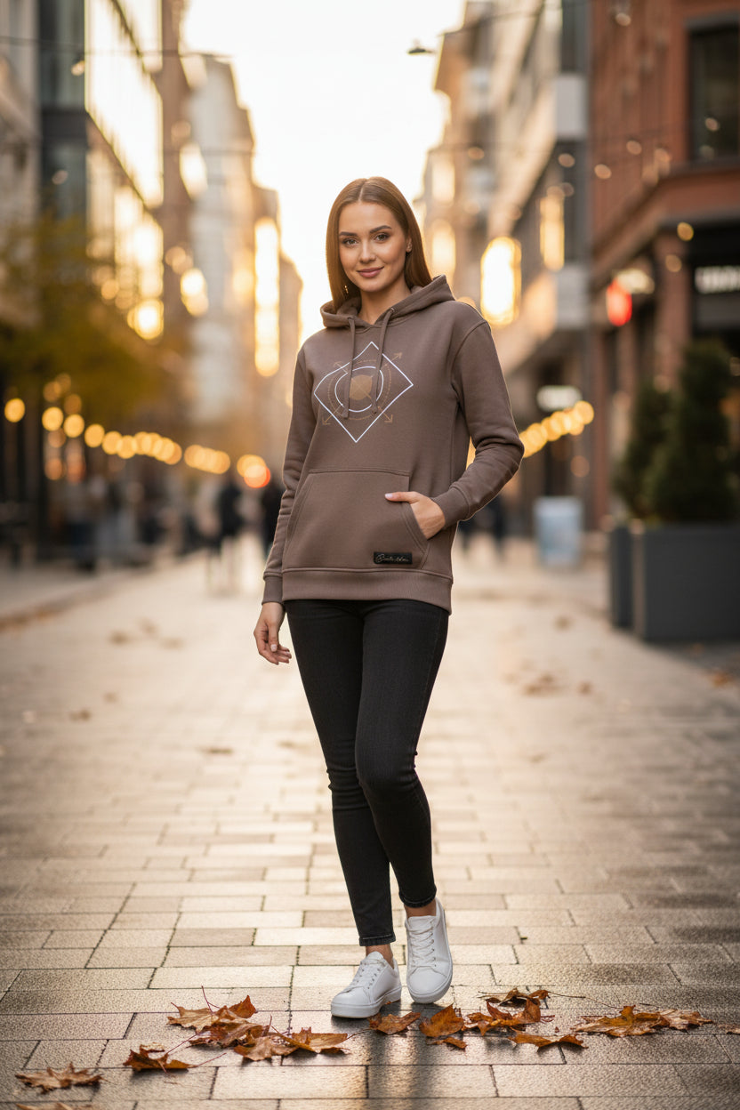 Sudadera